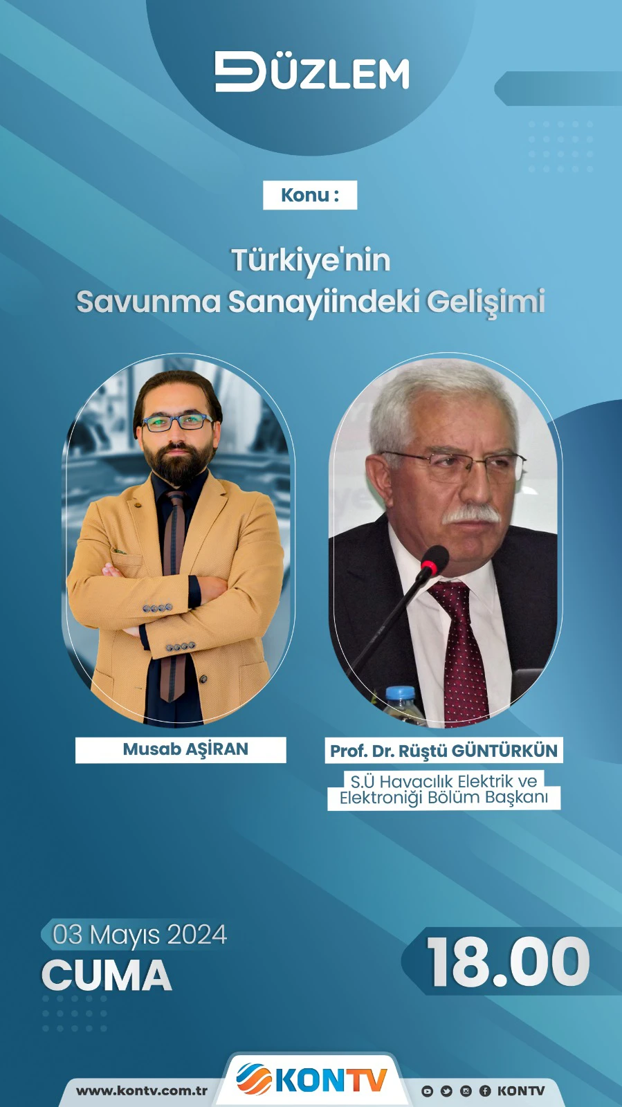 Türkiye'nin Savunma Sanayisindeki Gelişimi